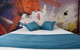 The Originals Boutique, Hôtel Montélimar